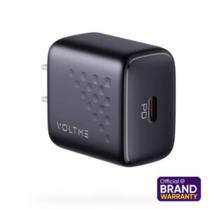 VOLTME Revo 20 Lite 20W USB C PD Fast Charger