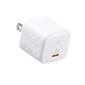 VOLTME Revo 20 Mini 20W USB Type-C Charger Adapter