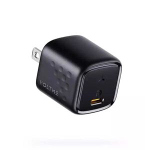 VOLTME Revo 20 Mini 20W USB Type-C Charger Adapter