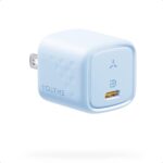 VOLTME Revo 30 Mini 30W USB Type-C GaN III Charger Adapter