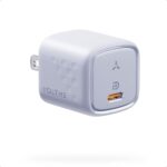 VOLTME Revo 30 Mini 30W USB Type-C GaN III Charger Adapter