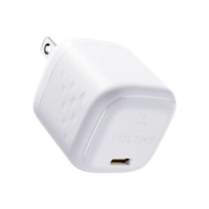 VOLTME Revo 30 Mini2 (30W 1X USB-C Port GaNFast Charger)