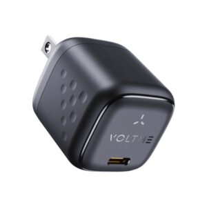 VOLTME Revo 30 Mini2 (30W 1X USB-C Port GaNFast Charger)