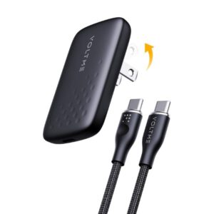 Voltme Revo 30 EVO Type-C Charger Bundle Set 30W