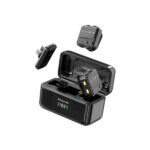WIWU WI-WM005 ANC WIRELESS MICROPHONE