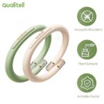 Xiaomi Qualitell Q1 Mosquito Repellent Bracelet