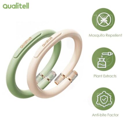 Xiaomi Qualitell Q1 Mosquito Repellent Bracelet