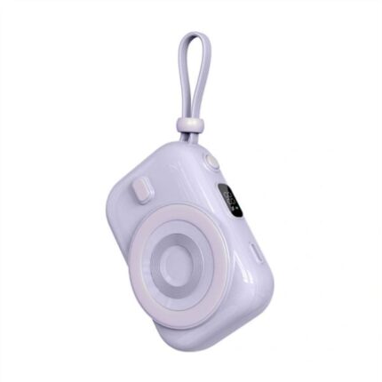 WiWU Magnetic 22.5w Wi-P041 Power Bank