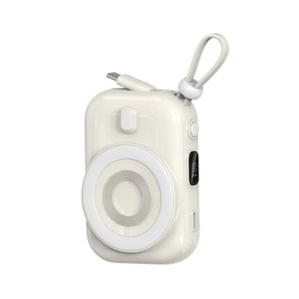 WiWU Magnetic 22.5w Wi-P041 Power Bank.1