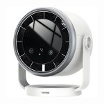 XUNDD XDOT-066 Desk Fan 01
