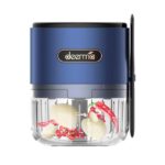 Xiaomi Deerma JS100 Rechargeable Grinder Blender