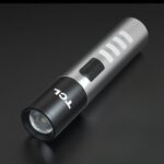 Xiaomi TCL Strong Light Flashlight Outdoor Ultra Bright Long Range Rechargeable