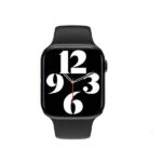 Yison Celebrat SW6Pro Bluetooth Calling Smart Watch - Image 2