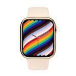 Yison Celebrat SW6Pro Bluetooth Calling Smart Watch