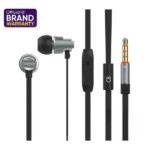 Yison Celebrat C8 Super Bass Solid Metal Earphones