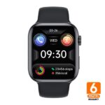 Yison Celebrat SW7Pro Bluetooth Calling Smart Watch