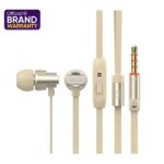 Yison Celebrat C8 Super Bass Solid Metal Earphones