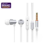 Yison Celebrat C8 Super Bass Solid Metal Earphones