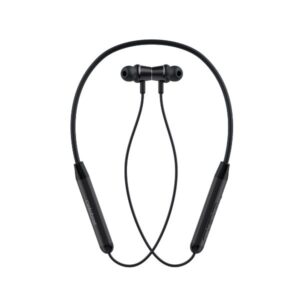 Yison SE5 Bluetooth Wireless Neckband - Black