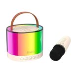 Yison SP-18 Mini Wireless Speakers with Mic