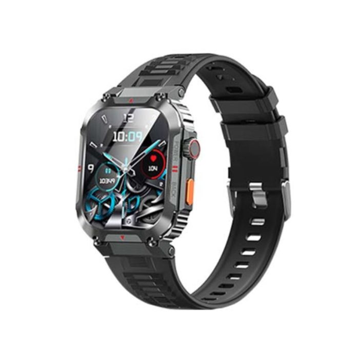 Yison SW10 Pro Smart Watch - Image 1
