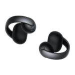 Anker Soundcore AeroClip Open-Ear Clip-On Wireless Earbuds Black