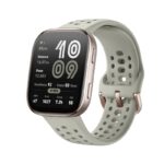 Amazfit Bip 6 Smartwatch with GPS, AMOLED Display, BT Calling & 100+ Sports Modes - Image 2