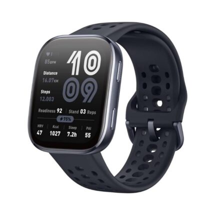 Amazfit Bip 6 Smartwatch with GPS