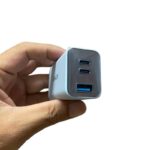 Anker 535 A2332 65W GaN USB-C Charger - Image 2