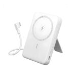 Anker Zolo 10000mAh 30W Magnetic Power Bank with USB C Cable (A1685)