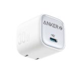 Anker Zolo 30W USB C Charger PD & IQ - A2698