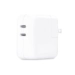 Apple 35W Dual USB-C Power Adapter