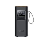 Baseus 4000mAh Wireless Car Tire Pumper