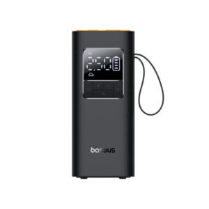 Baseus 4000mAh Wireless Car Tire Pumper