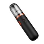 Baseus A2Pro Car Vacuum Cleaner - 6000PA Powerful Suction, Cordless & USB-C Rechargeable