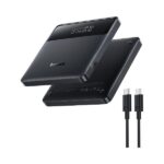 Baseus H1 Slim 100W 20000mAh Power Bank