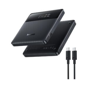 Baseus H1 Slim 100W 20000mAh Power Bank
