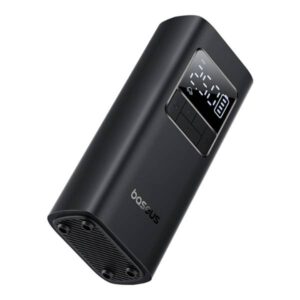 Baseus Inflator Super Mini Pro Series 4000mAh Wireless Car Tire Pumper Inflator