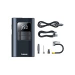 Baseus VA1 Tire Inflator 6000 mAh Power Bank