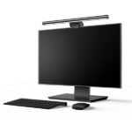 Baseus i-wok Series Asymmetric Light Source Screen Hanging Light Youth