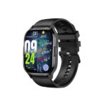 Blisbond Alpha AMOLED Display Smart Watch