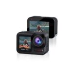 Blisbond Fly3 4K60 Waterproof Action Camera