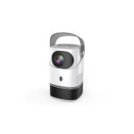 Blisbond Mirror 4K Gimbal Projector