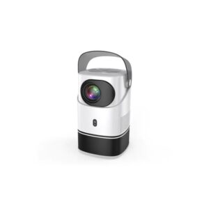 Blisbond Mirror 4K Gimbal Projector