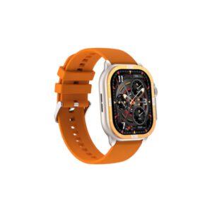 Blisbond Robin AMOLED Display Smart Watch