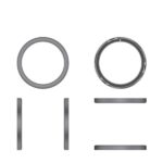 CMF By Nothing Watch Pro 2 Bezel Ring - Image 3