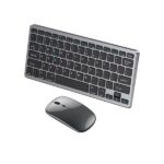 COTEetCI Wireless Mouse & Keyboard Set