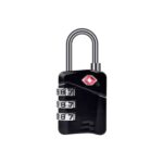 Coteci TR-006 TSA Customs Combination Lock