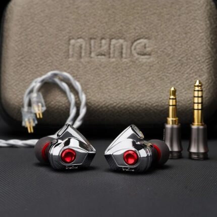 Dunu Titan S2 In Ear Earphone