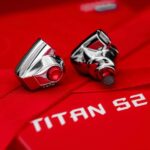 Dunu Titan S2 In Ear Earphone